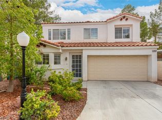 3464 Wordsworth St, Las Vegas, NV 89129