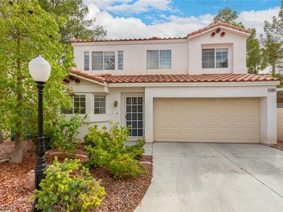 3464 Wordsworth St, Las Vegas, NV, 89129