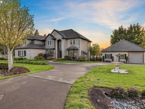 8418 NE 179th Pl, Vancouver, WA 98660