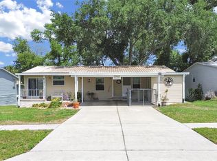 37701 Newal Ave, Zephyrhills, FL 33542