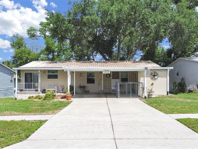 37701 Newal Ave, Zephyrhills, FL, 33542