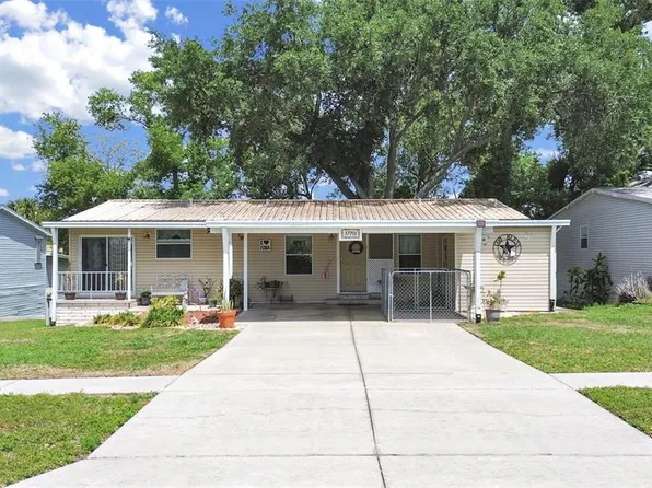 37701 Newal Ave, Zephyrhills, FL 33542