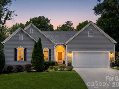 21012 Entrada Dr, Cornelius, NC, 28031