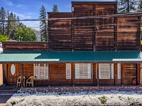 2266 E Main St, East Quincy, CA 95971