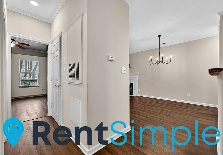 4408 Helmsford Ln #101 — Photo 3