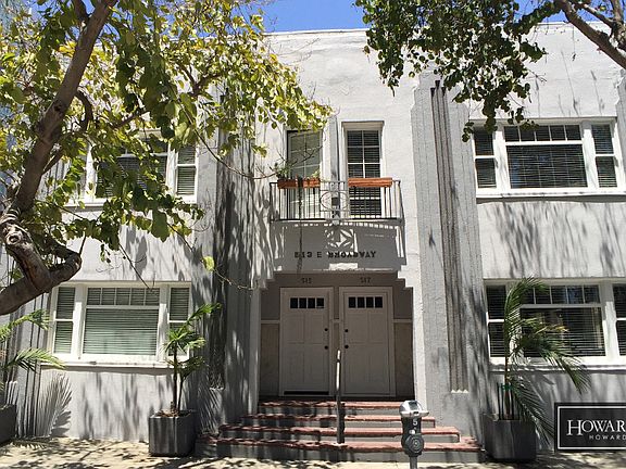 4th image of 513 E Broadway #513-1/2