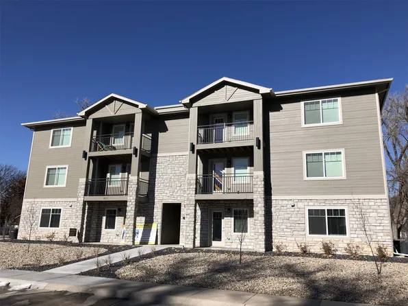 411 W 4th St Hays - 303, 411 W 4th St, Hays, KS 67601