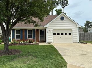 2304 Londale Ct, Virginia Beach, VA 23456