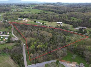 Hardy Rd, White pine, TN 37890