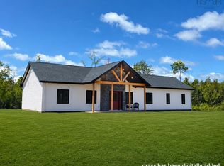 9 Christison Ln, Pictou Landing, NS B0K 1X0