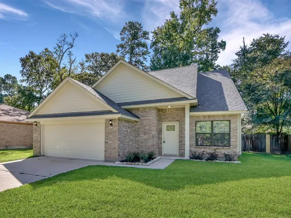 9020 Zapata Way, Willis, TX 77378