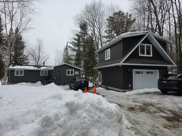 185 Ena Dr, Huntsville, ON P1H 2J4