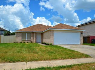 2020 W 40th St, Mission, TX 78573