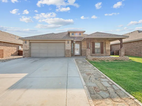 6902 Ranch Hand Dr, Midland, TX 79705