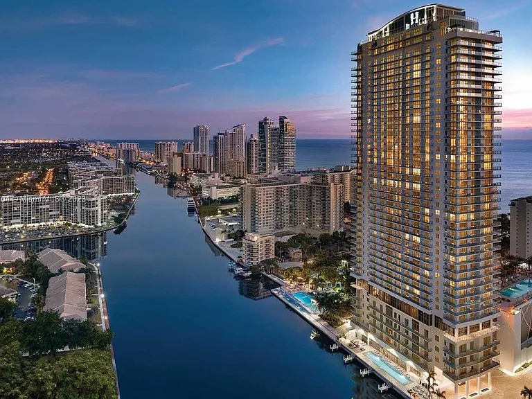 4010 S Ocean Dr #1201 — Photo 52