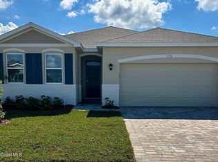 1376 Criswell Ln SE, Palm Bay, FL 32909