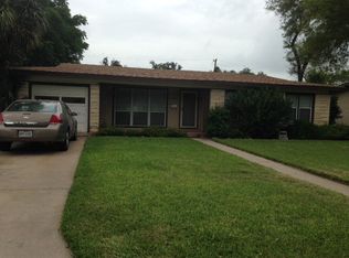 1115 Roosevelt Blvd, Alice, TX 78332