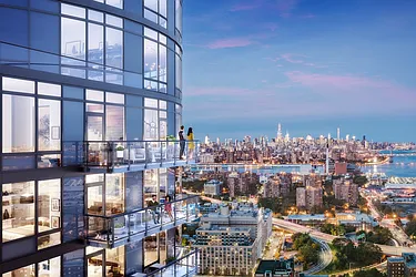 Rented by Red Apple Group