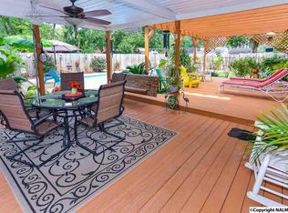 2204 Norris Rd NW, Huntsville, AL 35810