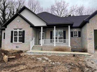 207 Pioneer Ave, Bowling Green, KY