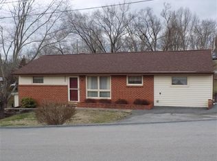 2905 Pridemore St, Kingsport, TN 37660