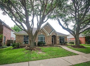 2519 Plantation Springs Dr, Richmond, TX 77406