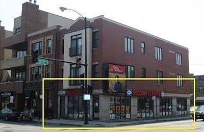 1st image of 1960 N Damen Ave #1