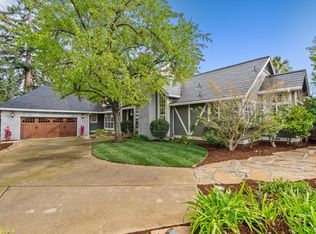 15650 Michael Ln, Monte Sereno, CA 95030