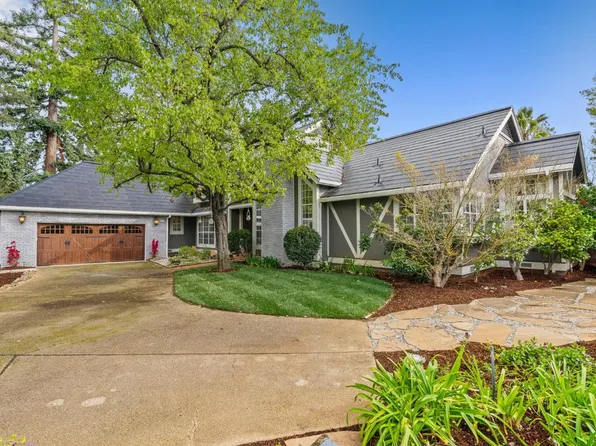 15650 Michael Ln, Monte Sereno, CA 95030