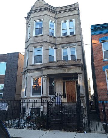 1st image of 1450 N Campbell Ave APT 2F