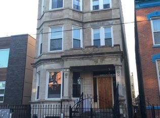 1450 N Campbell Ave APT 2F, Chicago, IL 60622