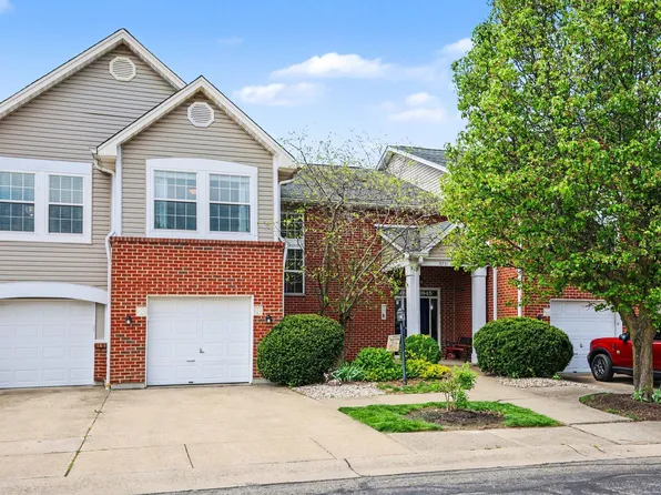 6945 Parkview Dr #8, Florence, KY 41042