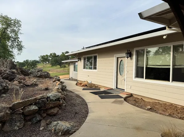 2891 Granite Springs Rd, Coulterville, CA 95311