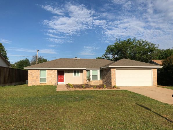 5911 Cedar Ridge Dr, Arlington, TX 76017