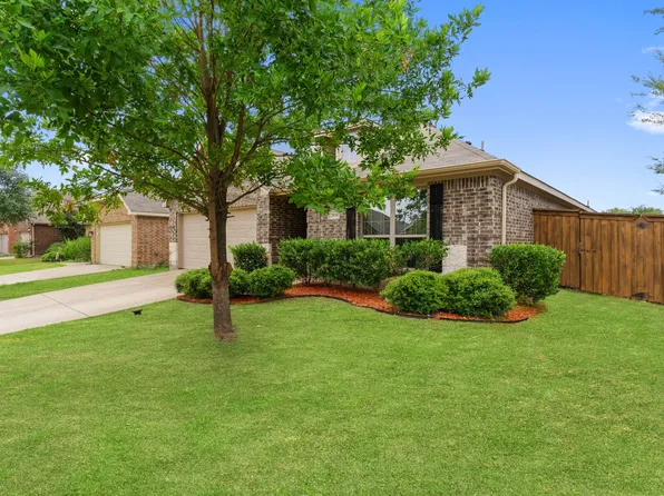 2034 Allyson Dr, Heartland, TX 75126
