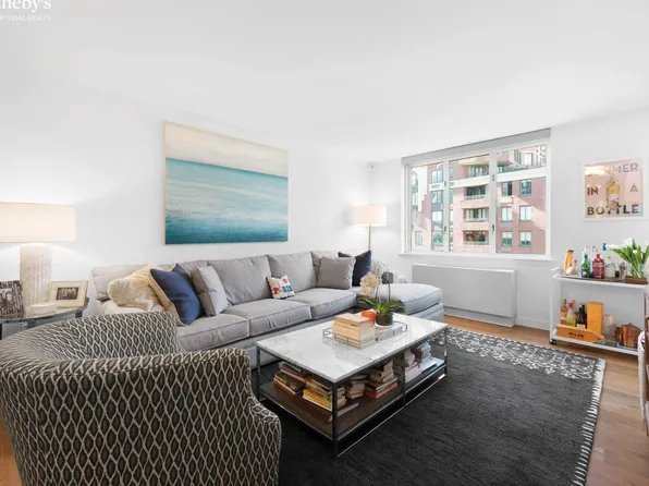 225 Rector Place image 1 of 13