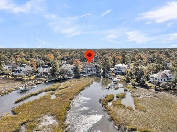 3528 Henrietta Hartford Rd, Mount Pleasant, SC 29466