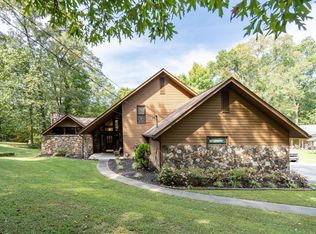 134 Cherokee Cir, Cedartown, GA 30125