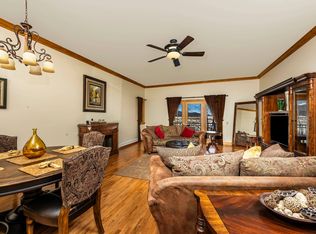 44 Sage Lane #105, Angel Fire, NM 87710-0000