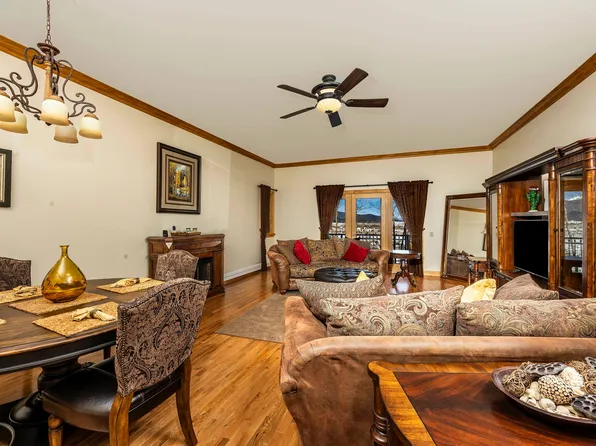 44 Sage Ln #105, Angel Fire, NM 87710