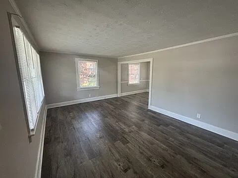 2 bed, 1.0 bath, 1100 sqft, $950 — Photo 2