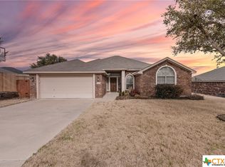 5114 Foxhill Rd, Temple, TX 76502