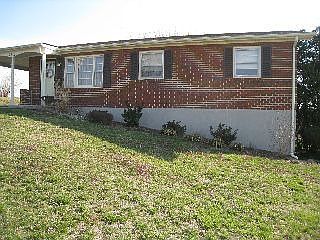 Front view