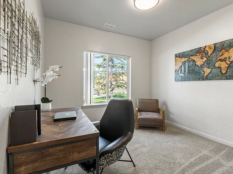 Heritage Villas — Photo 86