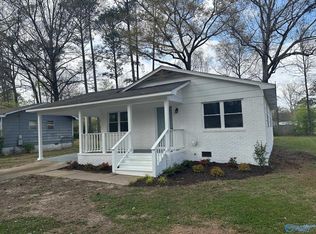 1015 Cornelia Cir, Attalla, AL 35954