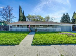 6710 Calista St, Orangevale, CA