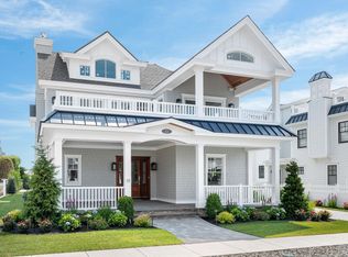 211 120th St, Stone Harbor, NJ 08247
