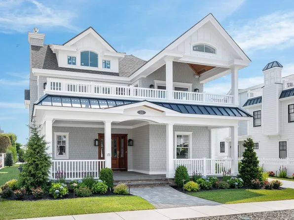 211 120th St, Stone Harbor, NJ 08247