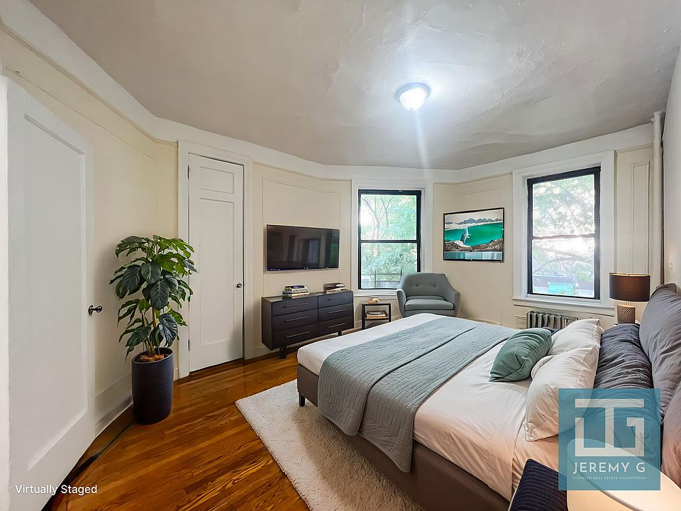 1st image of 134 Haven Ave APT 2H