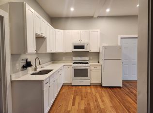 58 Lynde St #1, Gardner, MA 01440